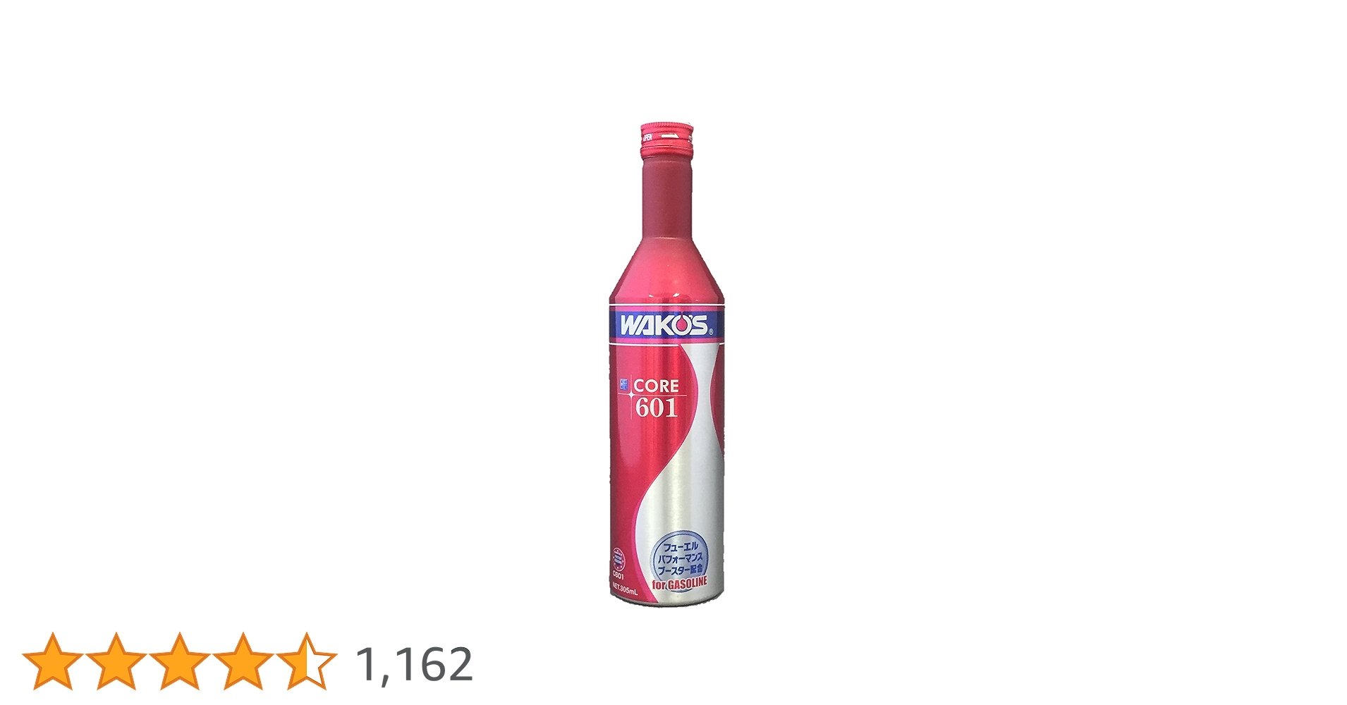 WAKO'S CORE 601 燃料添加剤 305mL 12本入り 61rfGnH+S-L.jpg_BO30,255,255,